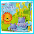 Hot selling education toy book